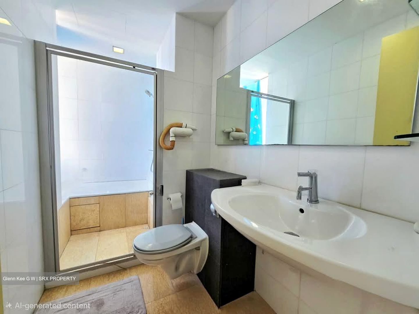Kerrisdale (D8), Condominium #556971921